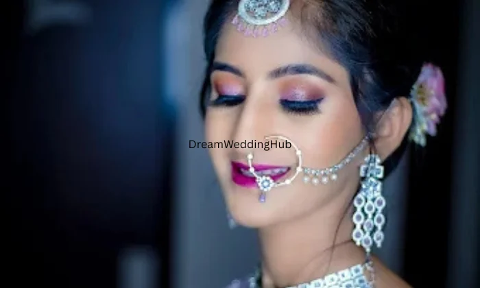 Makeovers By Sanjana Gurtoo